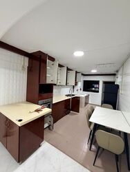 Blk 30 Marsiling Sapphire (Woodlands), HDB 3 Rooms #622194781